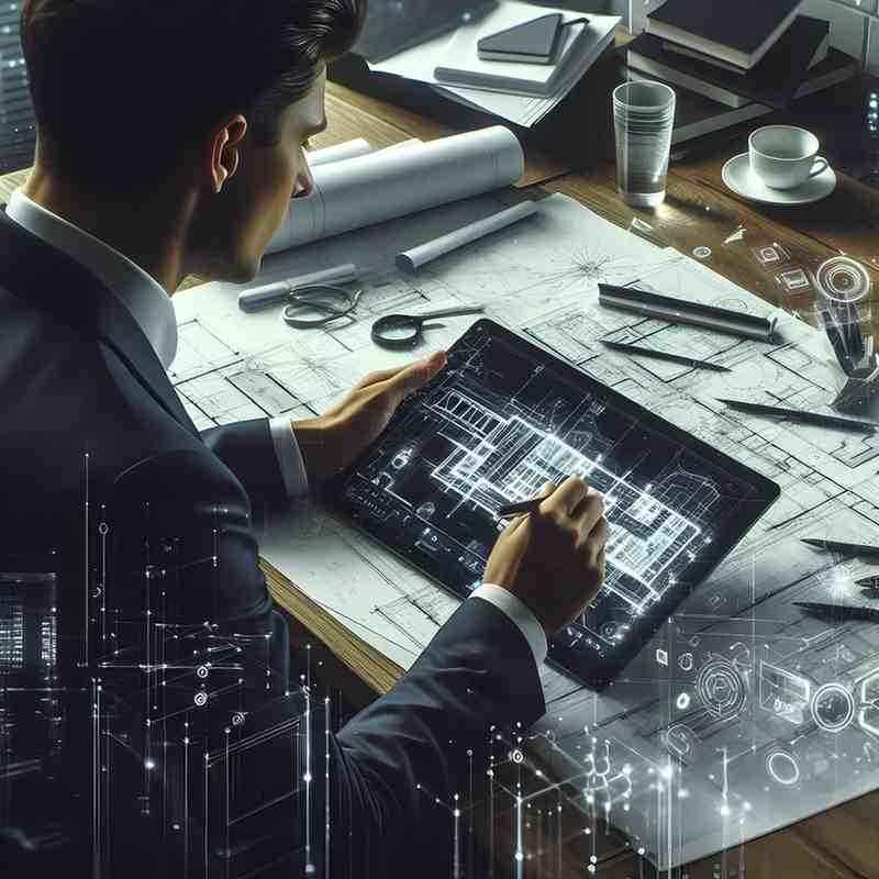 3D Mechanical Modeling